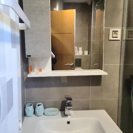 Apartmán Prica 16 Zlatibor