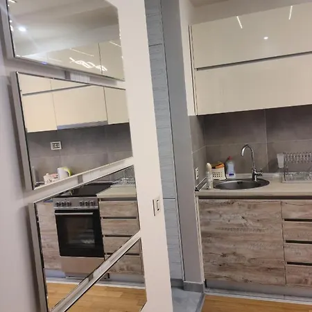 Prica 16 Apartmán Zlatibor