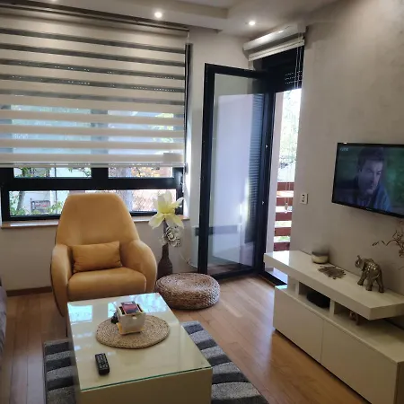 Prica 16 Apartmán *