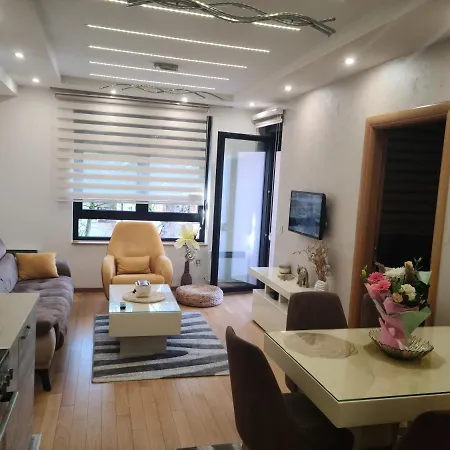 Prica 16 Apartmán *