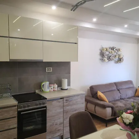 Apartmán Prica 16 Zlatibor