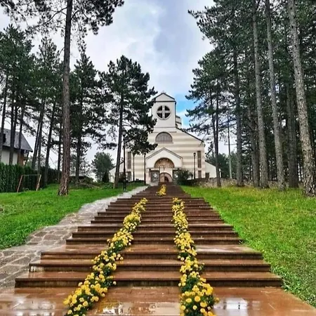 Prica 16 Apartmán Zlatibor