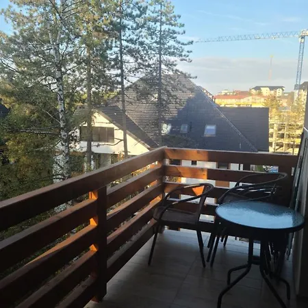 Prica 16 Apartmán *