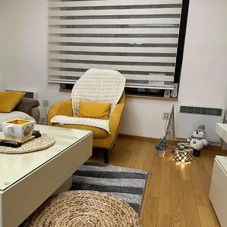 Prica 16 Apartmán *