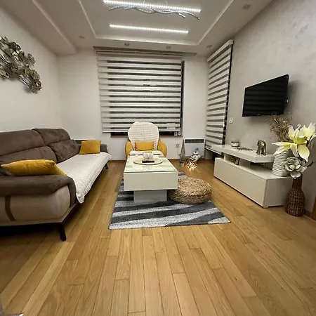 Prica 16 Apartmán Zlatibor